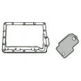 thumbnail image 1 of Automatic Transmission Filter Kit - Compatible with 1956 - 1958 Mercury Medalist 1957, 1 of 2