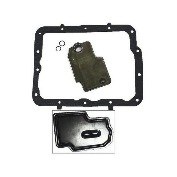 Automatic Transmission Filter Kit - Compatible with 1959 - 1962 Mercury Colony Park 1960 1961