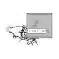 thumbnail image 1 of Automatic Transmission Filter Kit - Compatible with 1963 - 1966 GMC Suburban 1964 1965, 1 of 2
