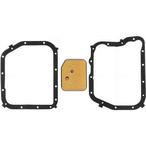 Automatic Transmission Filter Kit - Compatible with 1964 - 1967 Dodge W300 Series 1965 1966