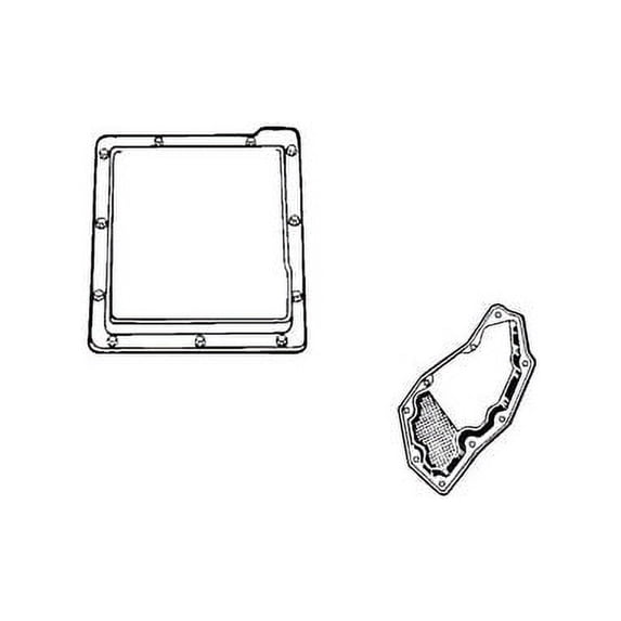 Automatic Transmission Filter Kit - Compatible with 1965 - 1966 Ford Galaxie
