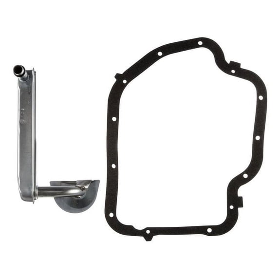 Automatic Transmission Filter Kit - Compatible with 1965 - 1966 Oldsmobile Dynamic 88 7.0L V8