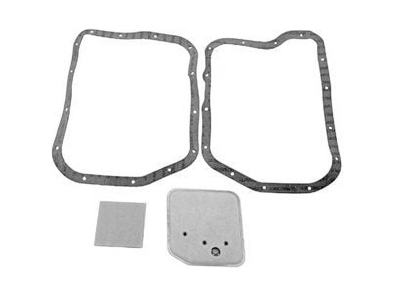 Automatic Transmission Filter Kit Compatible with 1966, 1968 1975