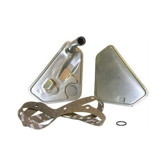 Automatic Transmission Filter Kit - Compatible with 1967 - 1969 Pontiac Firebird 1968