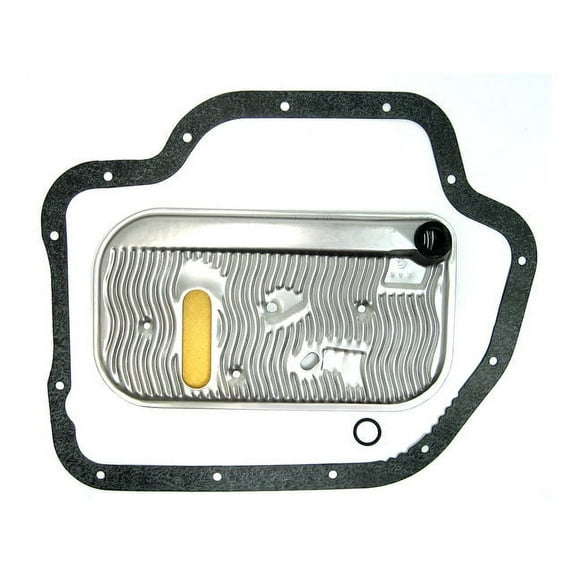 Automatic Transmission Filter Kit - Compatible with 1968 - 1969 Buick GS 400 6.6L V8