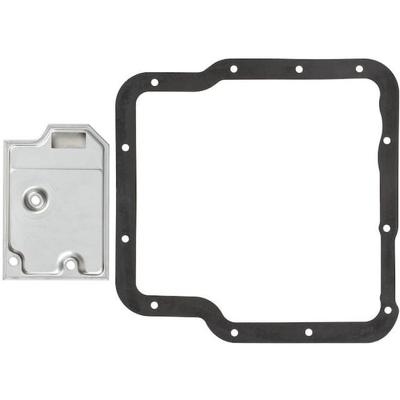 Automatic Transmission Filter Kit - Compatible with 1968 - 1973 Opel Opel 1969 1970 1971 1972