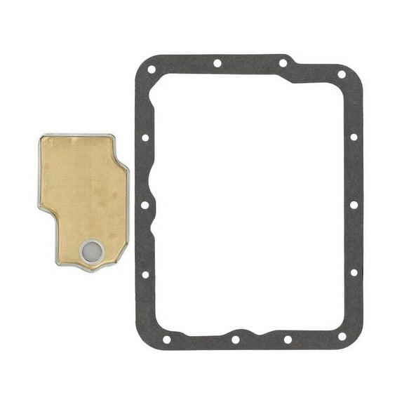 Automatic Transmission Filter Kit - Compatible with 1968 - 1974 Ford Country Sedan 1969 1970 1971 1972 1973