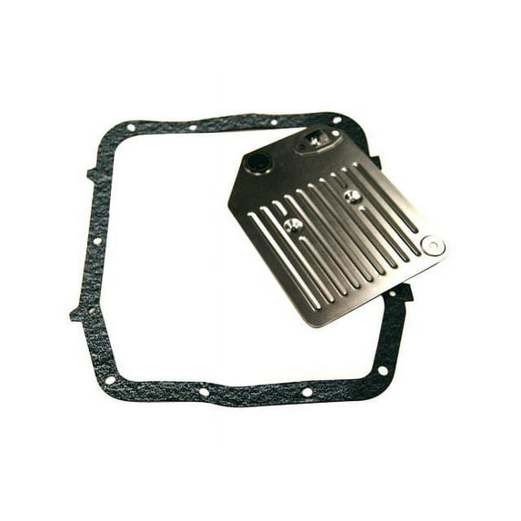 Automatic Transmission Filter Kit - Compatible with 1970 - 1976 Ford Torino 1971 1972 1973 1974 1975