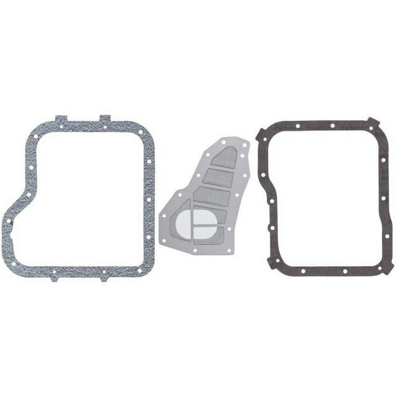 Automatic Transmission Filter Kit - Compatible with 1971 - 1972 Mazda R100 1.1L Rotary