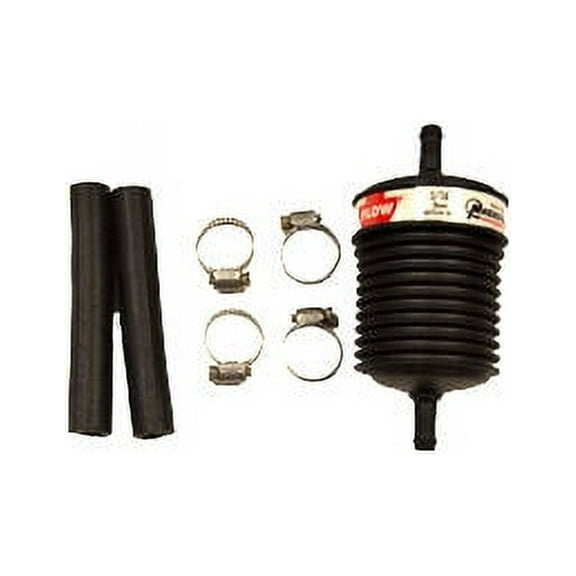 Automatic Transmission Filter Kit - Compatible with 1971 - 1972 Opel Kadett