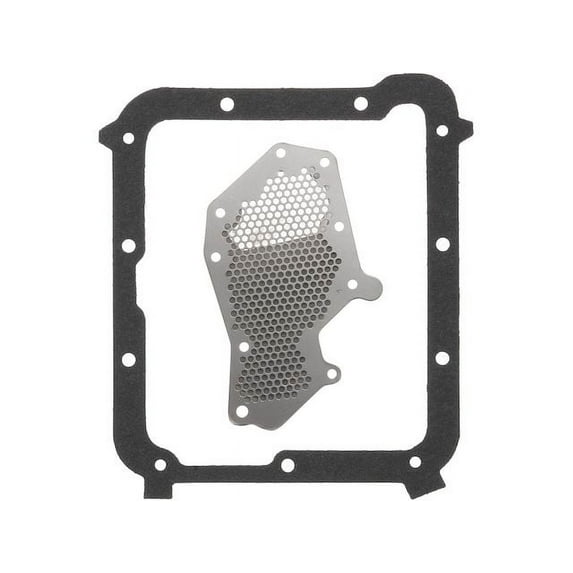 Automatic Transmission Filter Kit - Compatible with 1972 - 1974 Mercury Monterey 1973