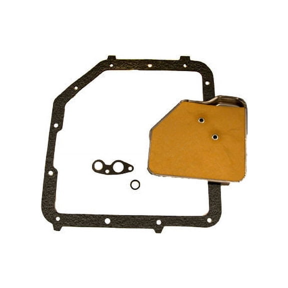 Automatic Transmission Filter Kit - Compatible with 1975 - 1976 Chevy Laguna