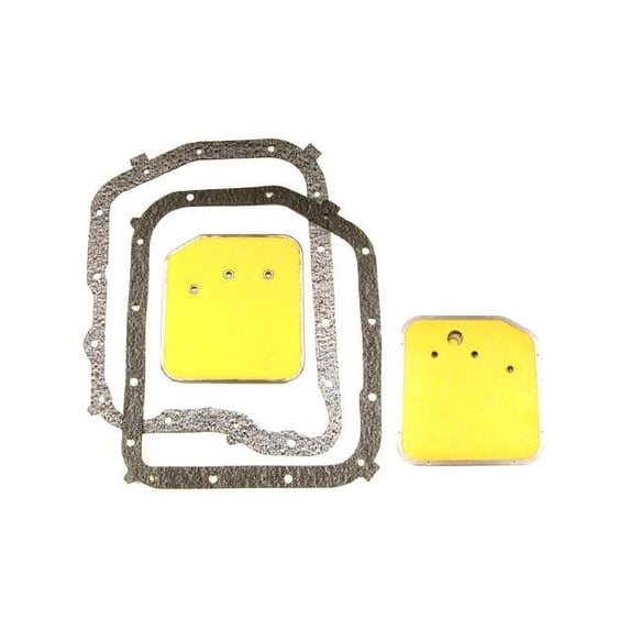 Automatic Transmission Filter Kit - Compatible with 1975 - 1980 Plymouth PB100 1976 1977 1978 1979