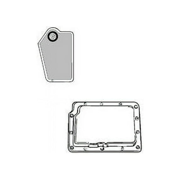 Automatic Transmission Filter Kit - Compatible with 1978 - 1979 Ford LTD II