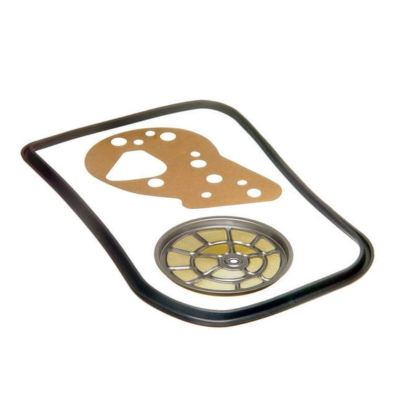 Automatic Transmission Filter Kit - Compatible with 1980 - 1991 Volkswagen Vanagon 1981 1982 1983 1984 1985 1986 1987 1988 1989 1990