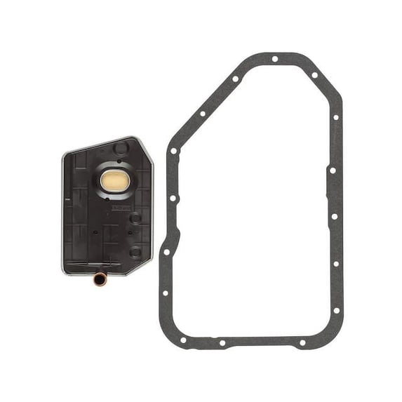 Automatic Transmission Filter Kit - Compatible with 1981 - 1983 Buick Estate Wagon 1982
