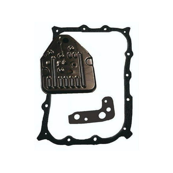 Automatic Transmission Filter Kit - Compatible with 1982 - 1984 Dodge Rampage 2.2L 4-Cylinder 1983