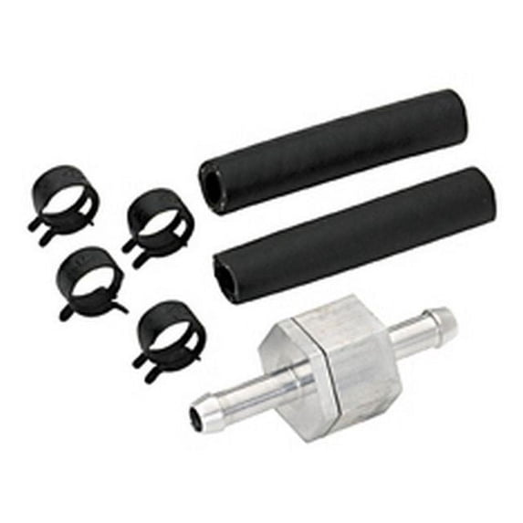 Automatic Transmission Filter Kit - Compatible with 1982 - 1986 Maserati Quattroporte 4.9L V8 1983 1984 1985