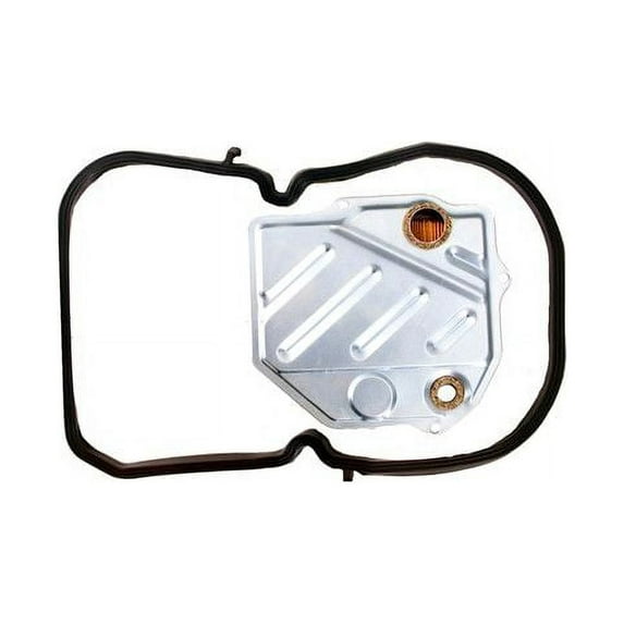 Automatic Transmission Filter Kit - Compatible with 1983 - 1991, 1993 - 1995 Porsche 928 1984 1985 1986 1987 1988 1989 1990 1994