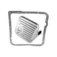 thumbnail image 1 of Automatic Transmission Filter Kit - Compatible with 1983 - 1992 Chevy S10 Blazer 1984 1985 1986 1987 1988 1989 1990 1991, 1 of 2