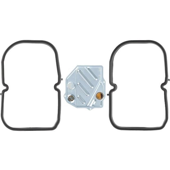 Automatic Transmission Filter Kit - Compatible with 1984 - 1985, 1992 - 1993 Mercedes-Benz 500SEL 5.0L V8