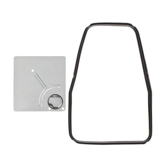 Automatic Transmission Filter Kit - Compatible with 1984 BMW 633CSi 3.2L 6-Cylinder