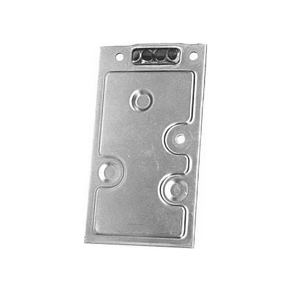 Automatic Transmission Filter Kit - Compatible with 1984 Ford Bronco II 2.8L V6