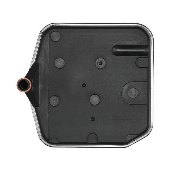 Automatic Transmission Filter Kit - Compatible with 1984 Oldsmobile Cutlass Calais