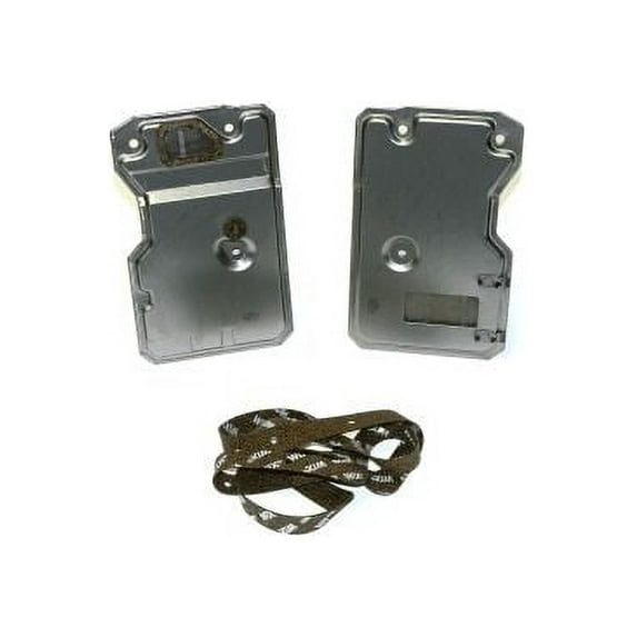 Automatic Transmission Filter Kit - Compatible with 1985 - 1986, 1989 - 2000 Toyota 4Runner RWD 1990 1991 1992 1993 1994 1995 1996 1997 1998 1999
