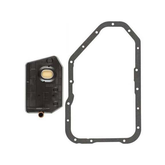 Automatic Transmission Filter Kit - Compatible with 1985 - 1987 Oldsmobile Cutlass Salon 1986