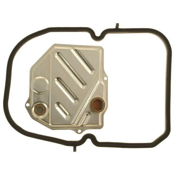 Automatic Transmission Filter Kit - Compatible with 1985, 1992 - 1993 Mercedes-Benz 300SD