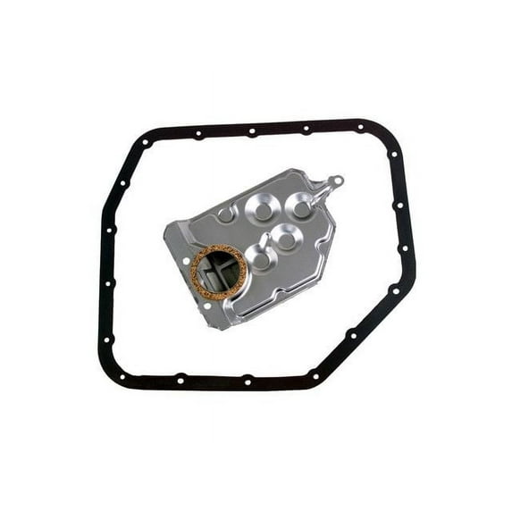 Automatic Transmission Filter Kit - Compatible with 1985 - 1992 Toyota Corolla 1986 1987 1988 1989 1990 1991