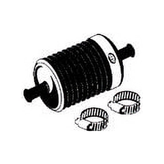 Automatic Transmission Filter Kit - Compatible with 1986 - 1987 Acura Integra 1.6L 4-Cylinder