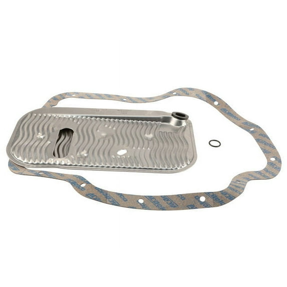 Automatic Transmission Filter Kit - Compatible with 1987 - 1988 Chevy V20 Suburban 7.4L V8