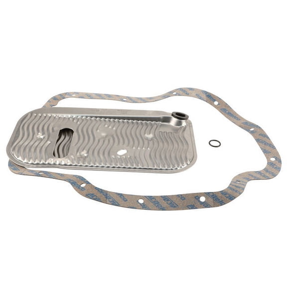 Automatic Transmission Filter Kit - Compatible with 1987 - 1988 Chevrolet V20 Suburban 7.4L V8 - AC Delco