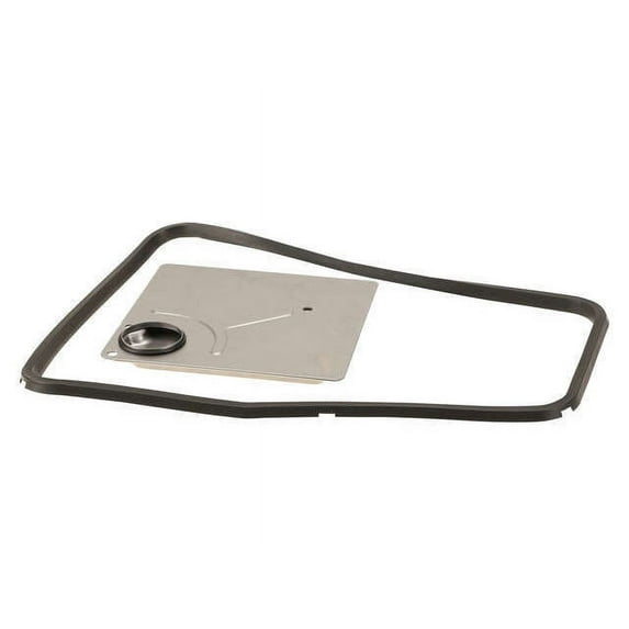 Automatic Transmission Filter Kit - Compatible with 1987 - 1993 BMW 325i E30 1988 1989 1990 1991 1992