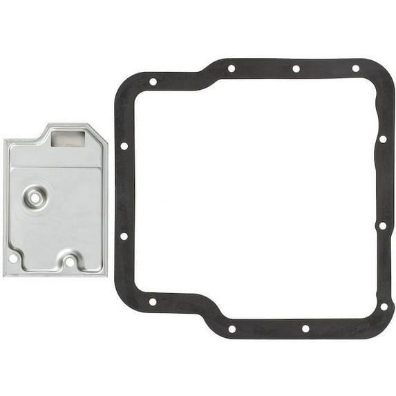 Automatic Transmission Filter Kit - Compatible with 1987 Chevy R20