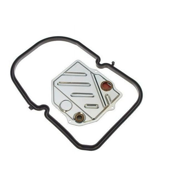 Automatic Transmission Filter Kit - Compatible with 1990 - 1993 Mercedes-Benz 300CE 1991 1992