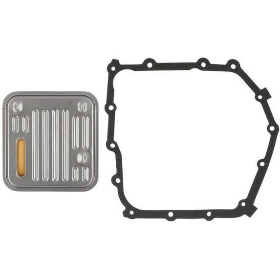 Automatic Transmission Filter Kit - Compatible with 1990 - 1995 Dodge Spirit 1991 1992 1993 1994