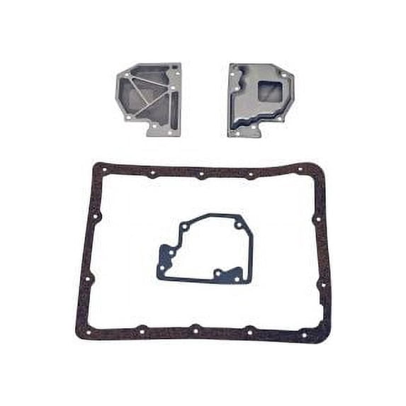 Automatic Transmission Filter Kit - Compatible with 1990 - 1996 Mitsubishi Montero 3.0L V6 1991 1992 1993 1994 1995