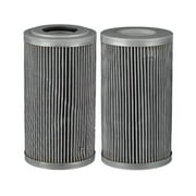 Automatic Transmission Filter Kit - Compatible with 1991 - 1992, 1994 - 1996, 2004 Blue Bird SHL All American 1995