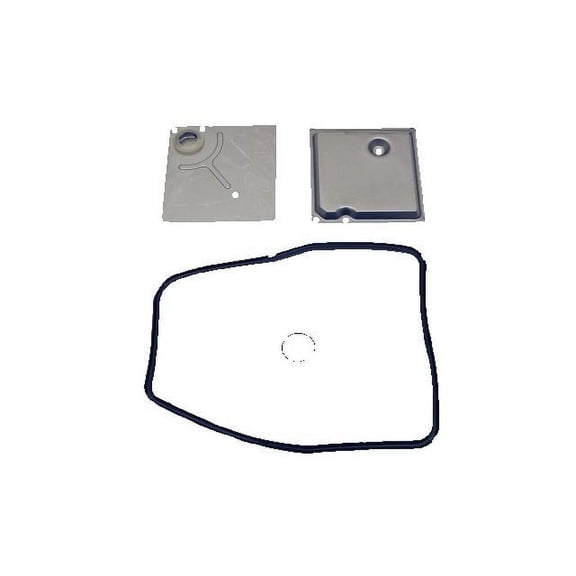 Automatic Transmission Filter Kit - Compatible with 1991 - 1992 BMW 850i 5.0L V12