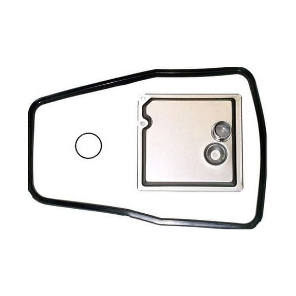 Automatic Transmission Filter Kit - Compatible with 1991 - 1992 BMW 850i
