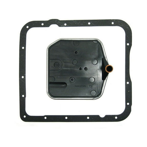 Automatic Transmission Filter Kit - Compatible with 1991 - 1994 Chevrolet Commercial Chassis Base RWD - AC Delco