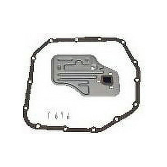 Automatic Transmission Filter Kit - Compatible with 1991 - 1996 Dodge Stealth 3.0L V6 1992 1993 1994 1995