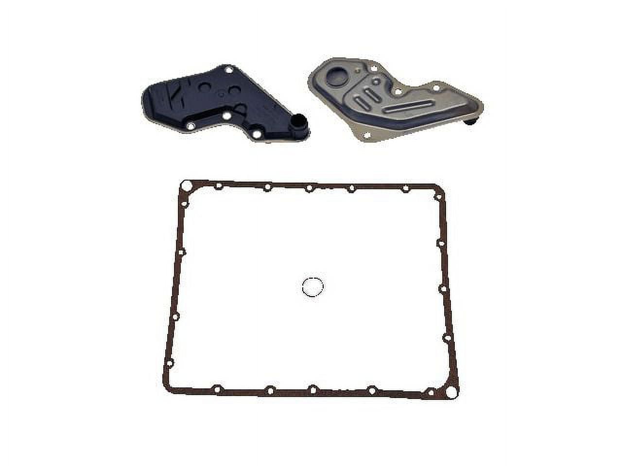 Automatic Transmission Filter Kit - Compatible with 1991 - 2004 Nissan Pathfinder RWD 1992 1993 1994 1995 1996 1997 1998 1999 2000 2001 2002 2003
