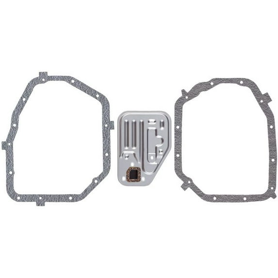 Automatic Transmission Filter Kit - Compatible with 1992 - 1994 Dodge Colt 1993