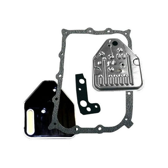 Automatic Transmission Filter Kit - Compatible with 1992 Ford Crown Victoria 4.6L V8