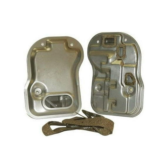 Automatic Transmission Filter Kit - Compatible with 1993 - 1994 Toyota Land Cruiser 4.5L 6-Cylinder