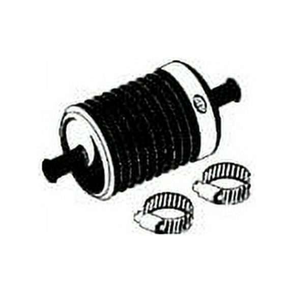 Automatic Transmission Filter Kit - Compatible with 1993 - 1997 Honda Civic del Sol 1994 1995 1996